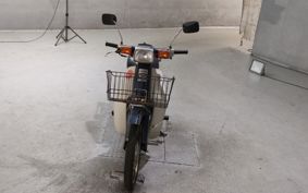 HONDA SUPER CUB50 AA01