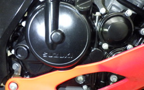 SUZUKI GSX-R125 DL33B