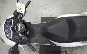 YAMAHA MAJESTY155 S 2021 SG28J