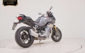 MOTO GUZZI V100 MANDELLO S 2023