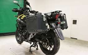 SUZUKI V-STROM 250 A 2024