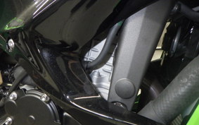 KAWASAKI NINJA ZX-6R A 2025 ZX636J