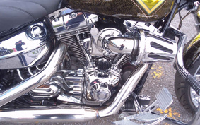 HARLEY FXSB BREAKOUT CVO 2013 TD9
