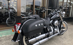 HARLEY FLSTN1340-1450 2014 JD5