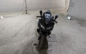 KAWASAKI NINJA ZX-25R ZX250E