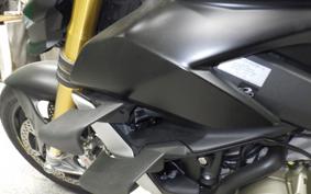 DUCATI STREETFIGHTER V4 S 2021