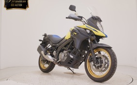 SUZUKI DL650 ( V-Strom 650 ) XTA 2025 C733M