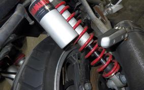 SUZUKI GSX400S KATANA 1992 GK77A