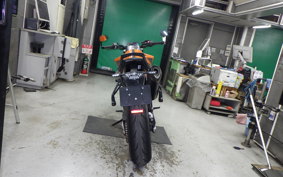 KTM 790 DUKE 2020