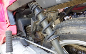 YAMAHA PASSOL 2018 2E9