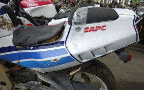 SUZUKI RGV250 Gamma VJ22A