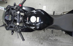 HONDA CBR250R GEN 3 2021 MC41