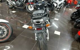 HONDA CBR600RR 2017 PC40