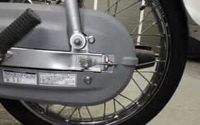 HONDA C110 SUPER CUB 2025 JA07