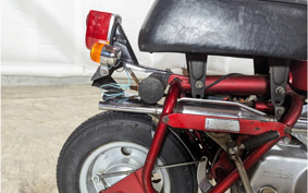 HONDA MONKEY Z50A