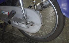 HONDA C110 SUPER CUB JA07