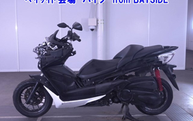 HONDA FORZA