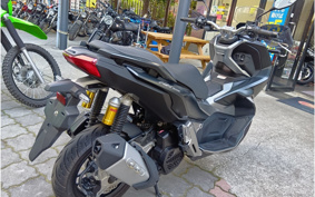 HONDA ADV150 KF38