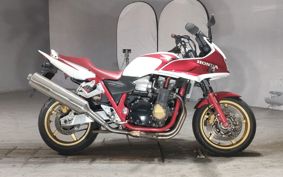 HONDA CB1300SF BOLDOR SC54