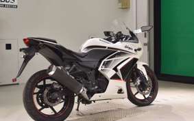 KAWASAKI NINJA 250R EX250K