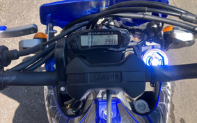 YAMAHA YZ250FX CG41C