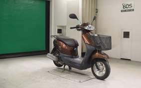 HONDA TACT-4ﾍﾞｰｼｯｸ 2021 AF79