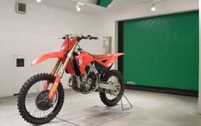 HONDA CRF250 RALLY 2018 ME12
