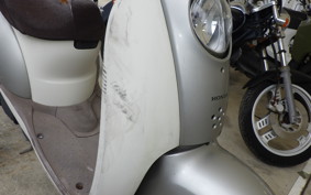 HONDA CREA SCOOPY AF55