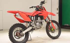 HONDA CRF150 KE03