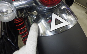 HONDA MONKEY 125 2003 JB03