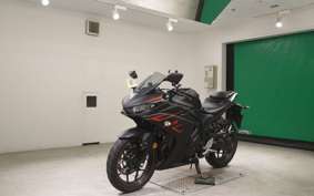 YAMAHA YZF-R3 2017 RH07J