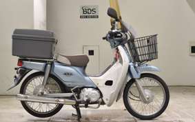HONDA C50 SUPER CUB 2026 AA04