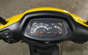 HONDA SPACY 100 JF13