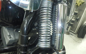 HARLEY FLSTSB 1580 2008