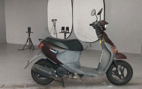 SUZUKI LET`S4 CA45A