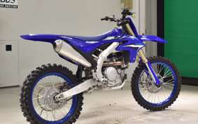 YAMAHA YZ450 F 2021 CJ41C