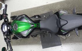 KAWASAKI Z1000 Gen.5 2019