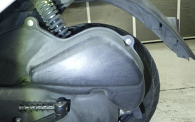 SUZUKI LET's 4 2016 CA45A