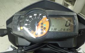 KTM 690 DUKE 2013