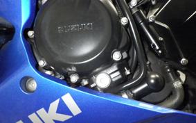 SUZUKI GSX-S1000F 2017 GT79B