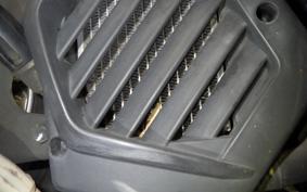 HONDA TACT Basket 2021 AF79