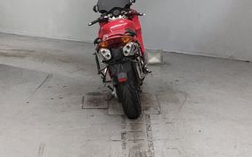 HONDA VFR800 RC46