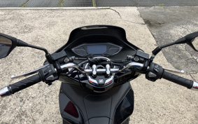 HONDA PCX 160 KF47