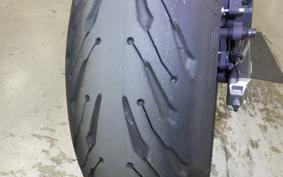 TRIUMPH TIGER 660 SPORTS 2024