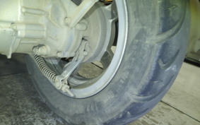 SUZUKI ADDRESS V125 2023 DT11A