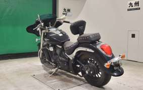 SUZUKI INTRUDER 400 Classic 2010 VK56A