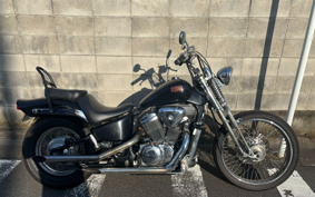 HONDA STEED 400 VLS 1999 NC37