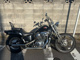 Фото Honda STEED 400 VLS 1999 с японского аукциона