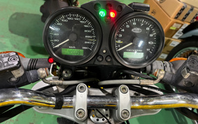 DUCATI  DUCATI M400IE 2005 ZDMM407AA3B