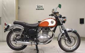 KAWASAKI ESTRELLA RS 2024 BJ250A